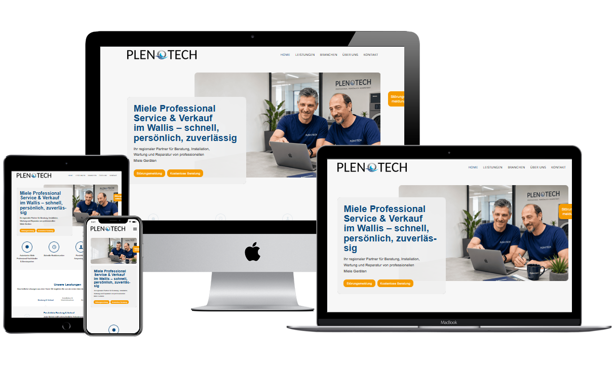 plenotech